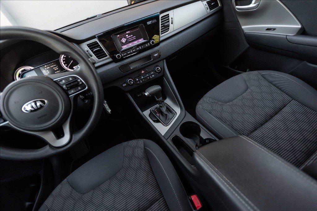 KIA Niro 1.6 gdi hev Style dct del 2017