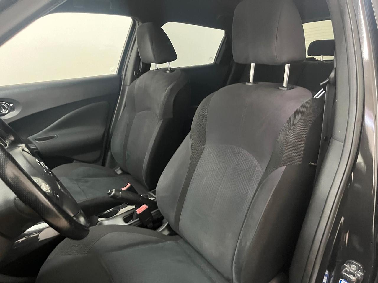 Nissan Juke 1.5 dCi 110cv Tekna E6 FULL