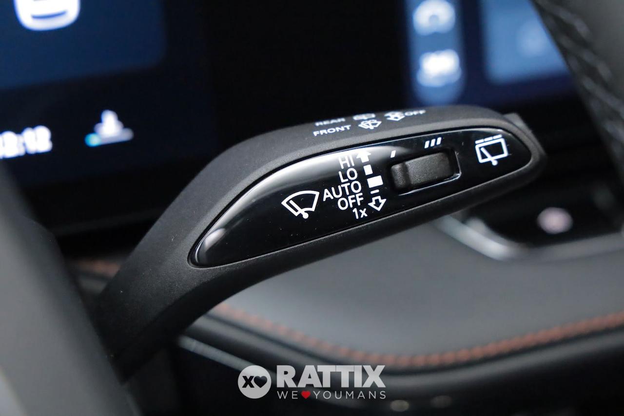 MG HS 1.5 170CV Luxury