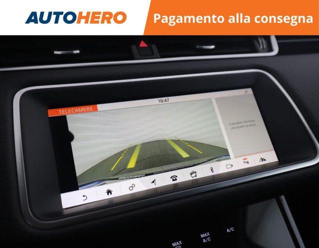 LAND ROVER Range Rover Evoque 2.0 I4 200 CV AWD Auto S