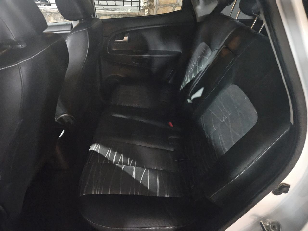 Kia Venga 1.4 EcoGPL Active