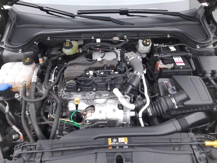 Ford Focus SW Business BR276661 1.5 Diesel 120CV