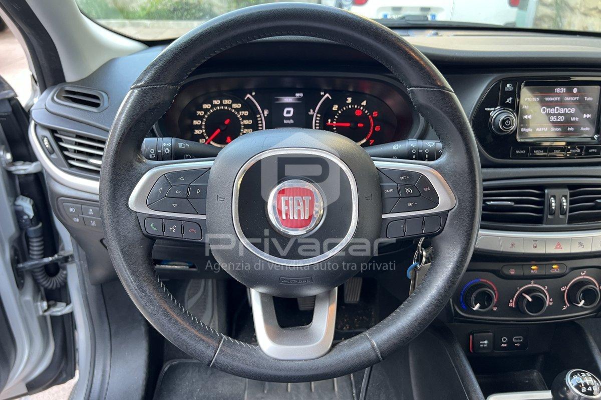 FIAT Tipo 1.6 Mjt S&S SW Easy Business