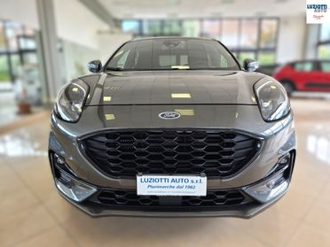 Ford Puma 1.0 HYBRID 125CV ST-LINE