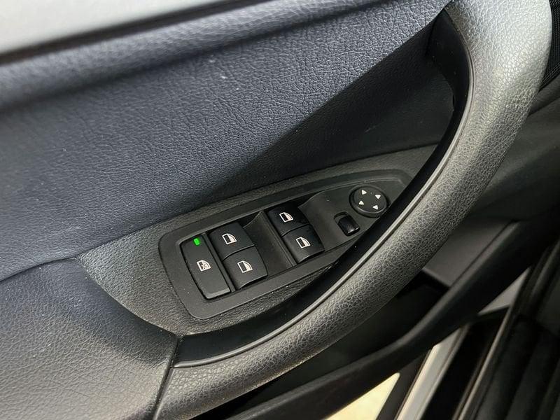 BMW X2 sDrive 18d Business Aut.