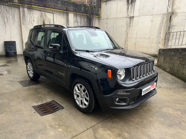 Jeep Renegade 1.6 Mjt 120 CV Longitude