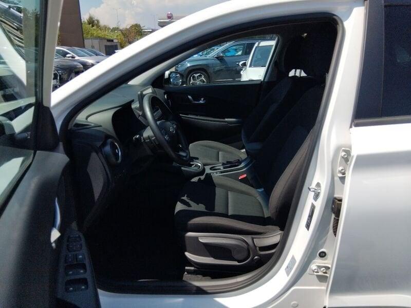 Hyundai Kona I 2021 1.6 gdi hev Xline Safety Pack 2wd 141cv dct