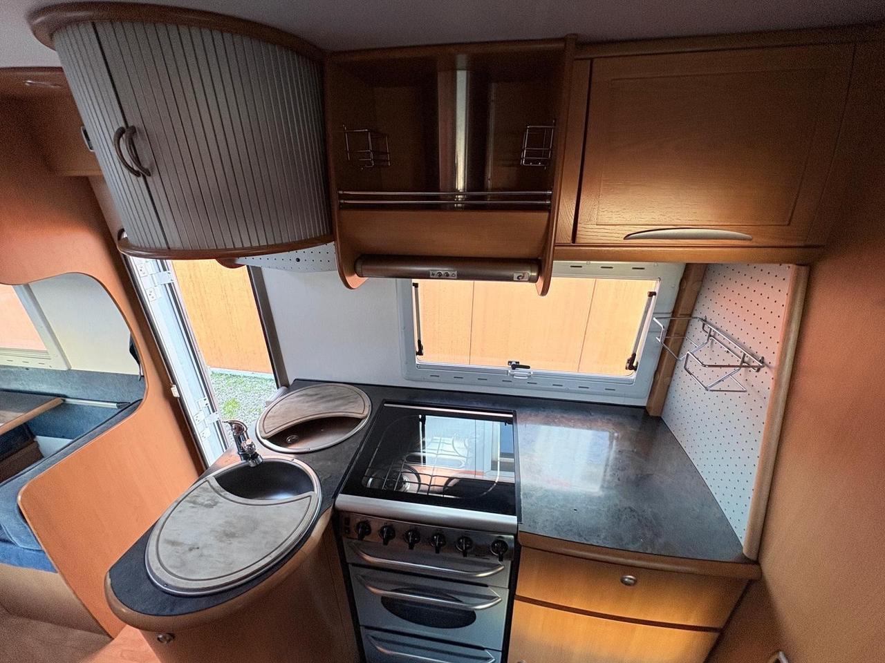 Fiat ducato 2.8 anno 2003 . C