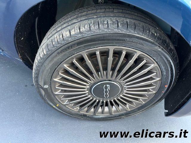 FIAT 500 1.0 Hybrid Dolcevita - NO VINCOLI DI FINANZIAMENTO