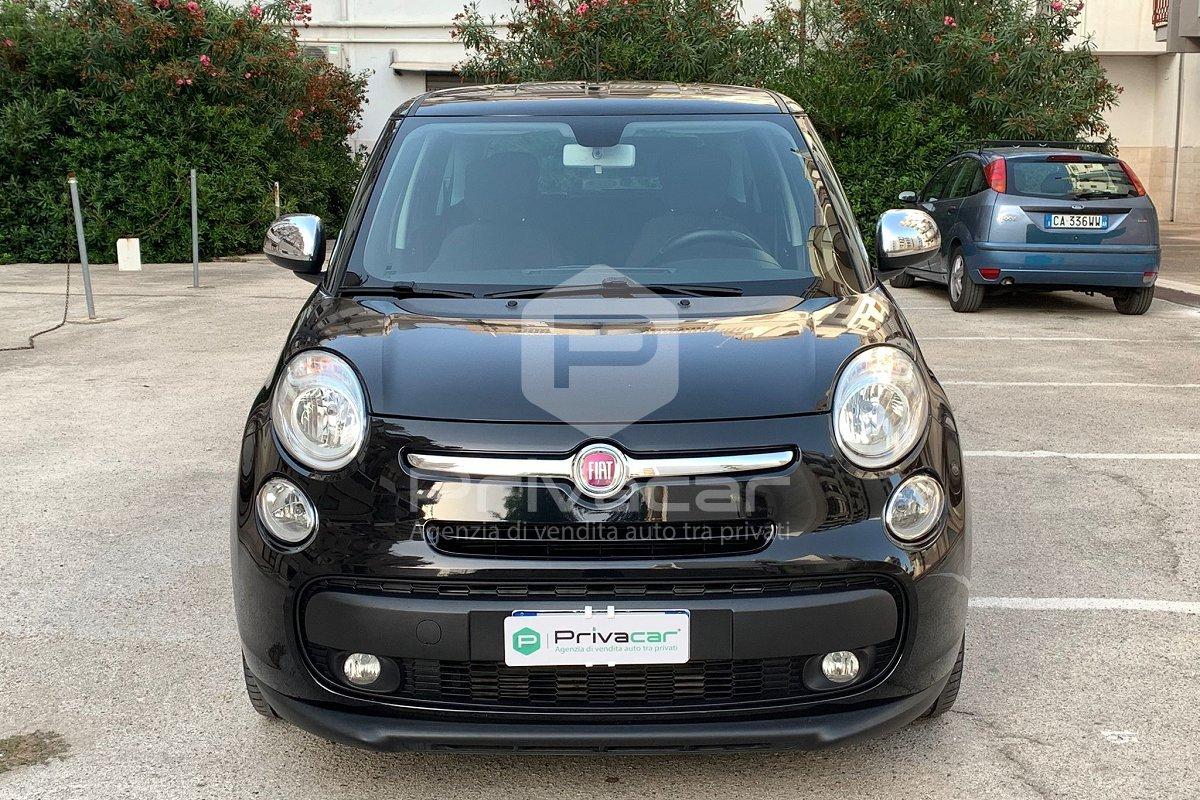 FIAT 500L 1.3 Multijet 95 CV Pop Star
