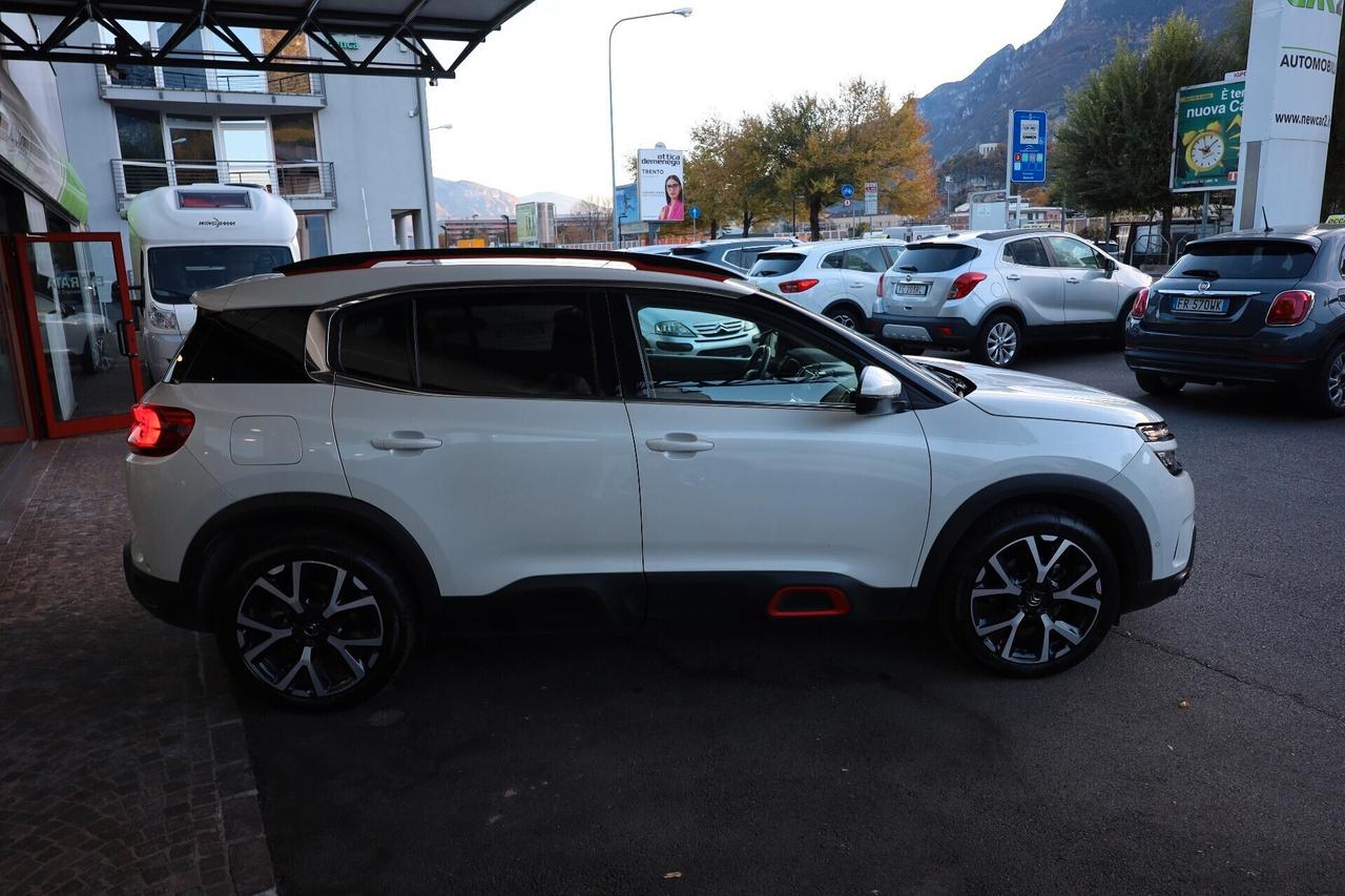 CITROEN C5 AIRCROSS BlueHDi 130 S&S EAT8 Shine