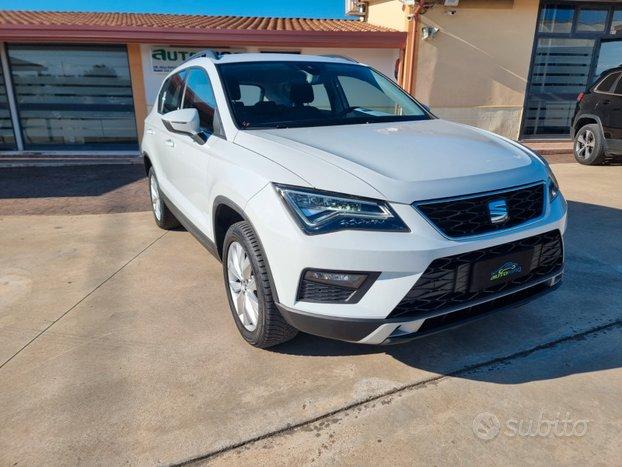 Seat Ateca 1.6 tdi Business dsg