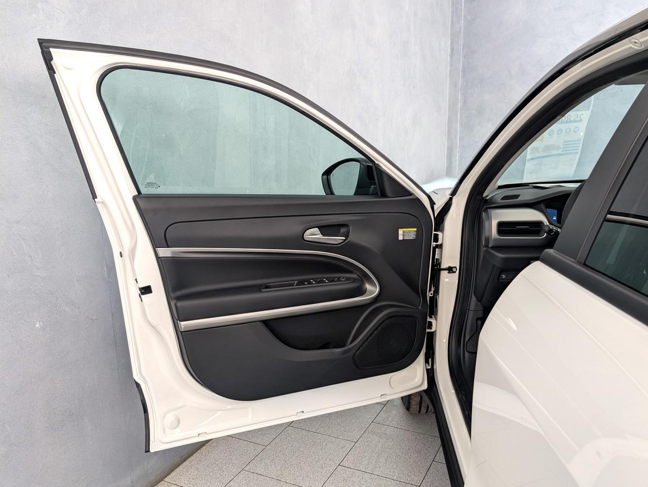 Jeep Avenger 1.2 Turbo 100cv Summit Freedom