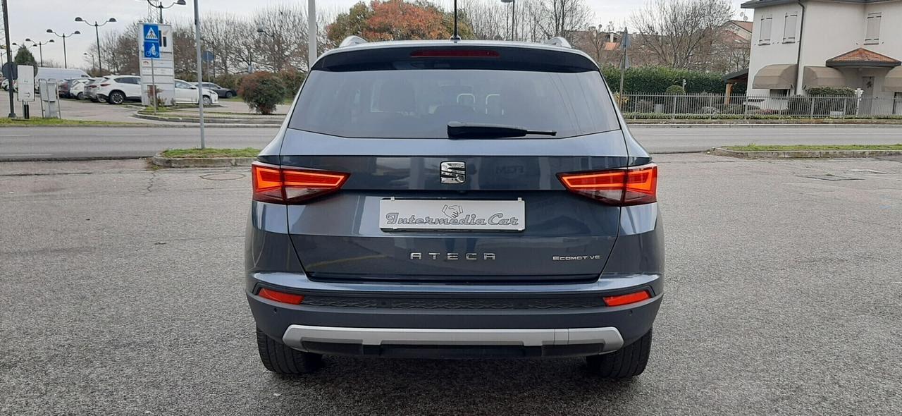 Seat Ateca 1.6 TDI Style