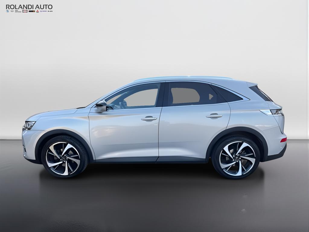 DS DS7 Crossback 2.0 BlueHDi Prestige Auto