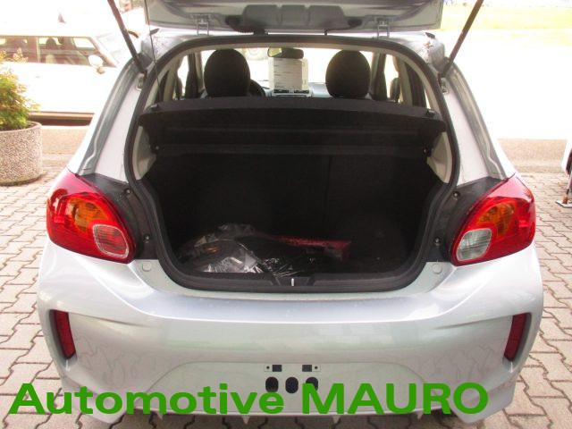 MITSUBISHI Space Star 1.2 Invite SDA - NEOPATENTATI