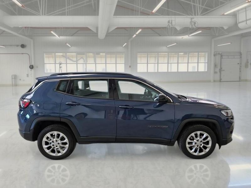 JEEP COMPASS 1.6 MJet II 96kW Business