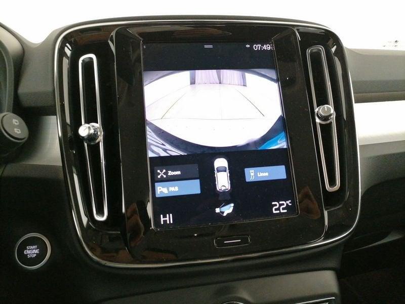 Volvo XC40 1.5 t2 Momentum auto my21