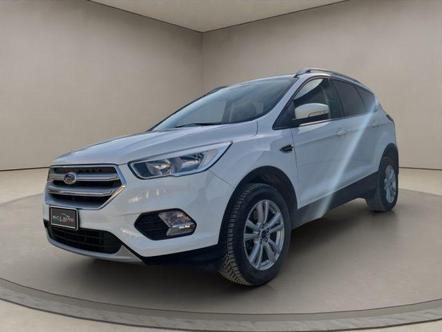 FORD Kuga 1.5 TDCI 120 CV S&S 2WD Business