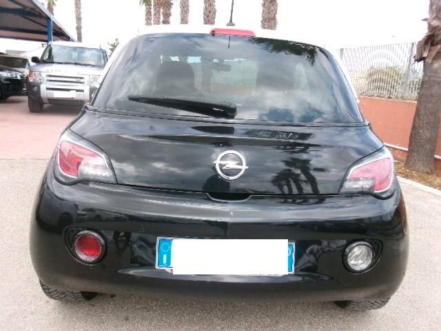 Opel Adam 1.2 70 CV Glam X Factor