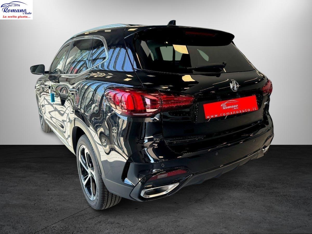 MG - HS 1.5 t-gdi Luxury auto#TETTO APRIBILE!