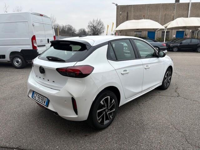 Opel Corsa 1.2 100 CV GS