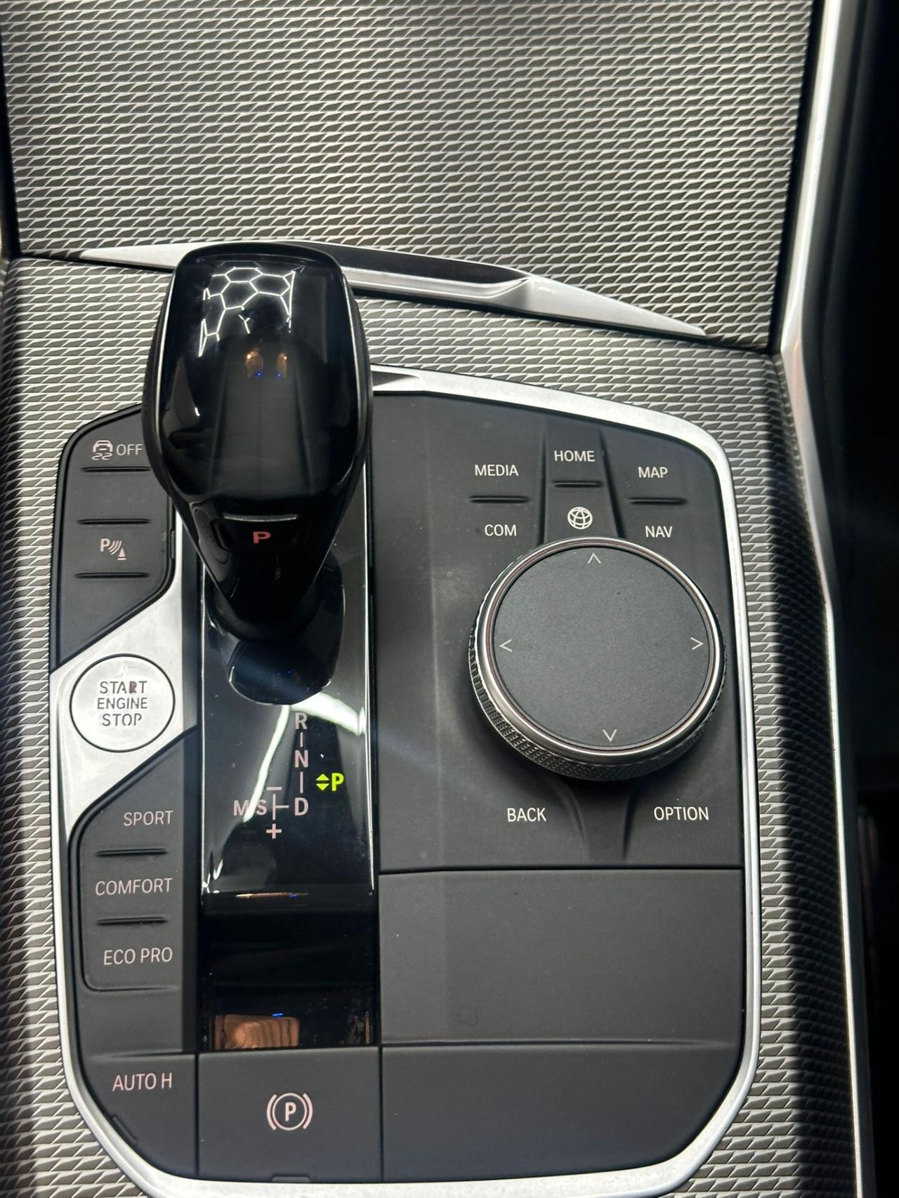 Bmw 320 M 340d 48V xDrive Touring