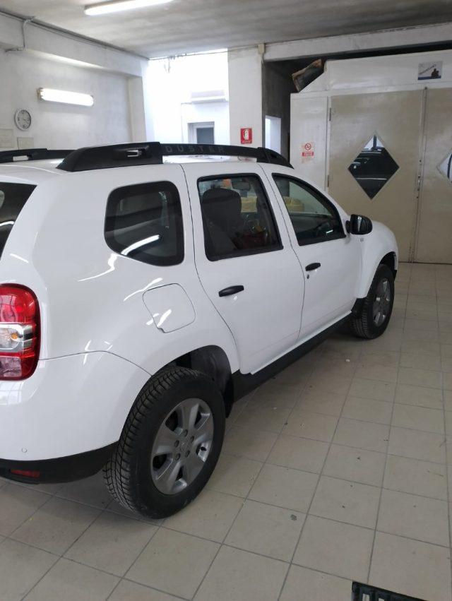 DACIA Duster 1.6 115CV Start&Stop 4x4 Ambiance