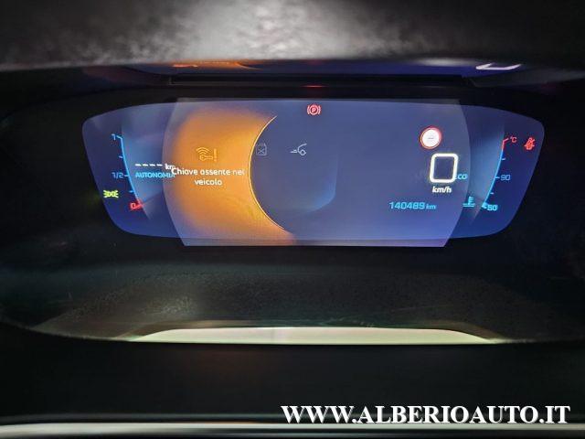 PEUGEOT 208 BlueHDi 100 Stop&Start 5 porte Allure Pack