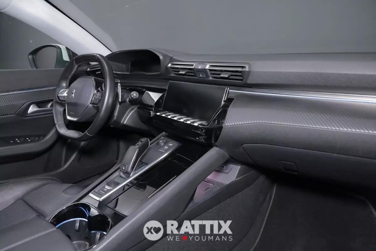 Peugeot 508 SW 1.5 BlueHDI 130CV Allure Pack EAT8