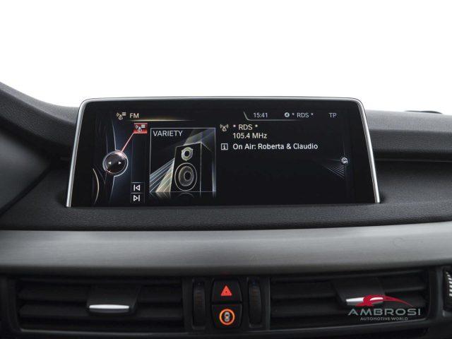 BMW X5 xDrive25d Business