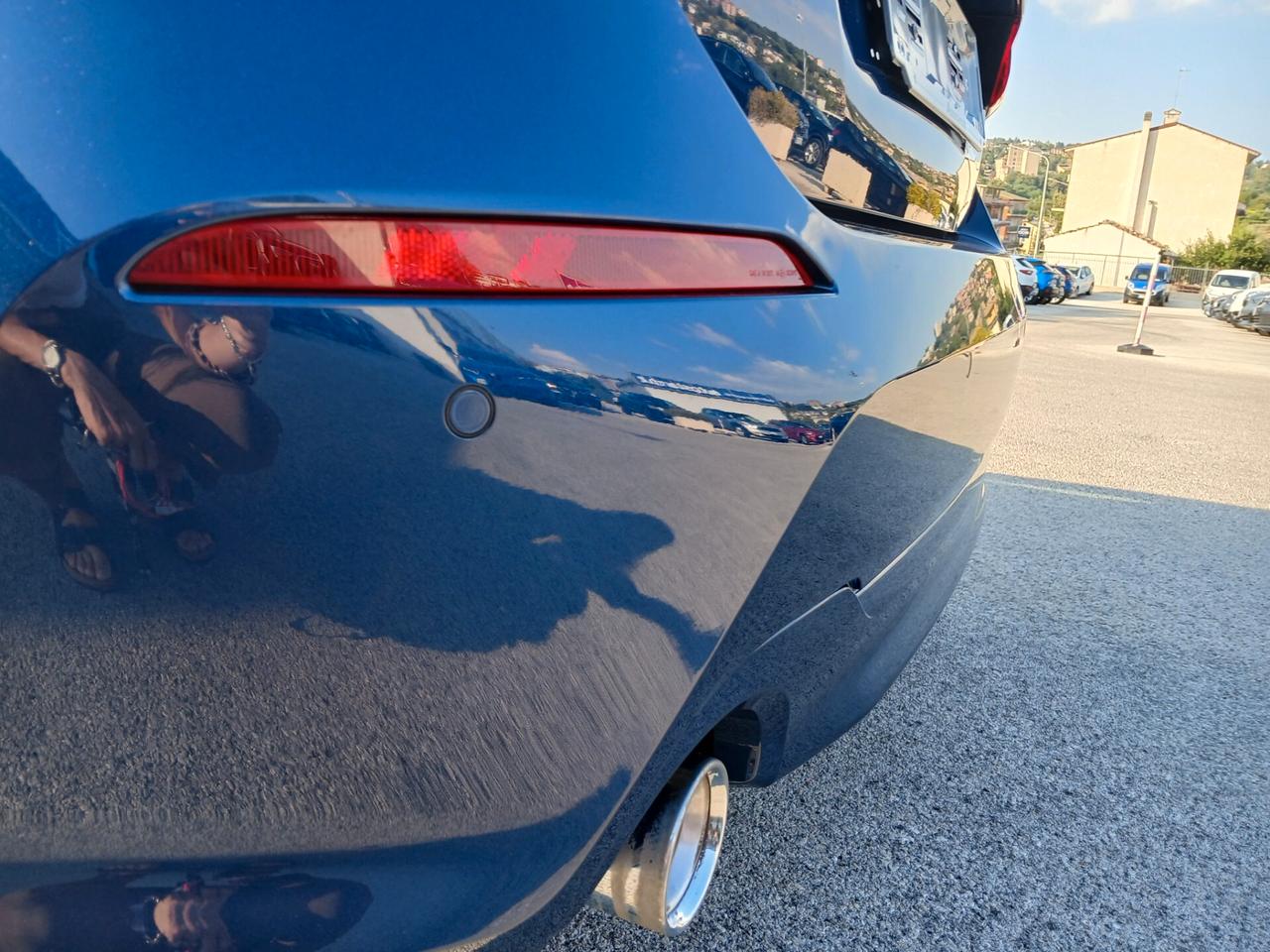 BMW 116 116i ADVANTAGE BENZ AUTO 2023