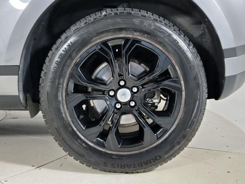 Land Rover Range Rover Evoque Range Rover Evoque II 2019 Die Range Rover Evoque 2.0d i4 mhev R-Dynamic S awd 16
