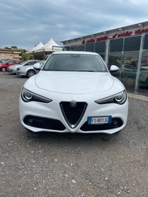 Alfa Romeo Stelvio 2.2 Turbodiesel 210 CV AT8 Q4 Sport Edition