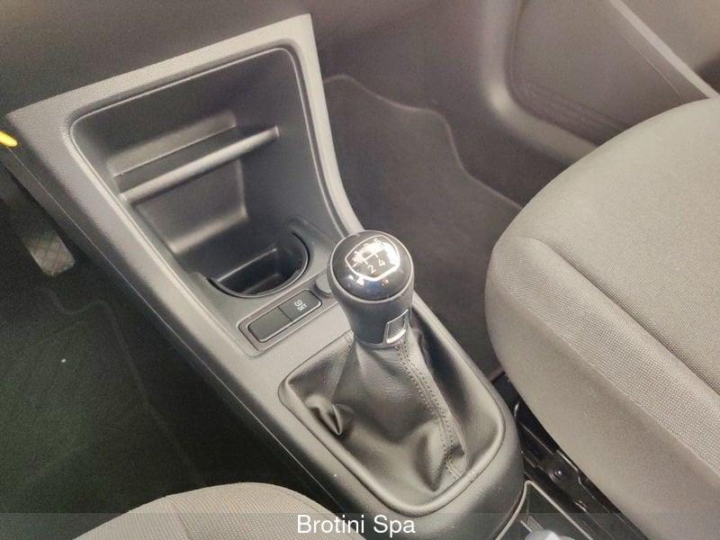 Volkswagen up! 1.0 5p. EVO move BlueMotion Technology