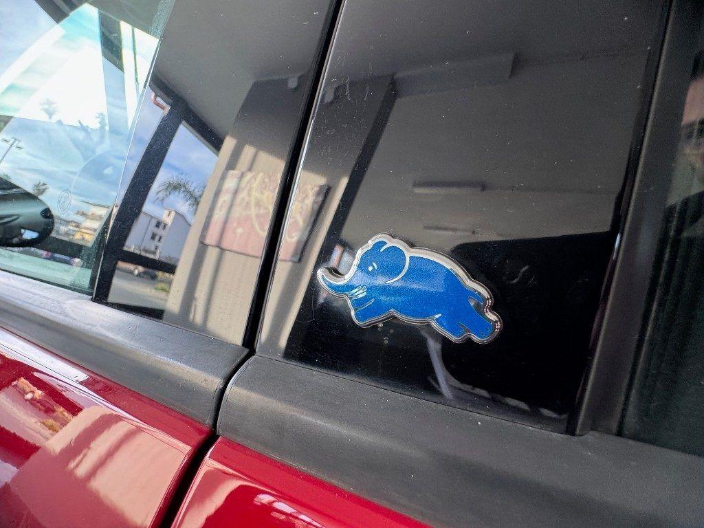 Lancia Ypsilon 1.2 69 CV 5 porte GPL Ecochic Elefantino Blu