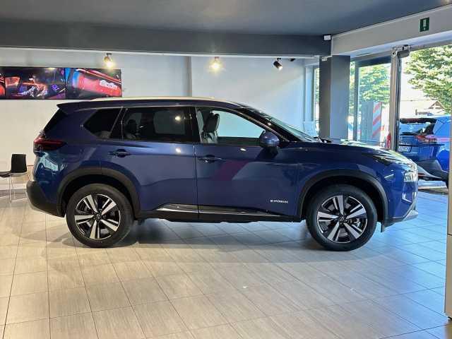 Nissan X-Trail e-Power e-4orce 4WD 5 posti Tekna