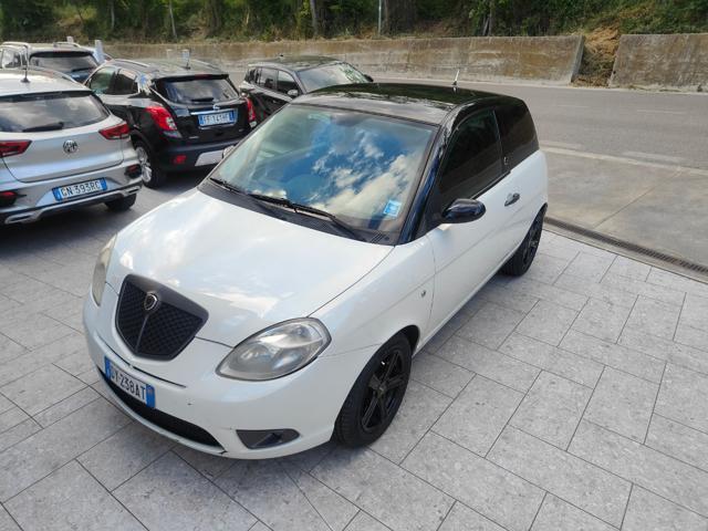 LANCIA Ypsilon 1.4 Oro Ecochic GPL