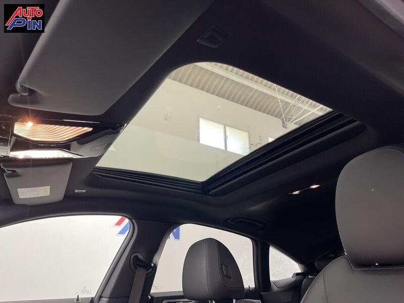 BMW Serie 4 Gran Coupé 420d 48V Msport *Head Up display*Tetto