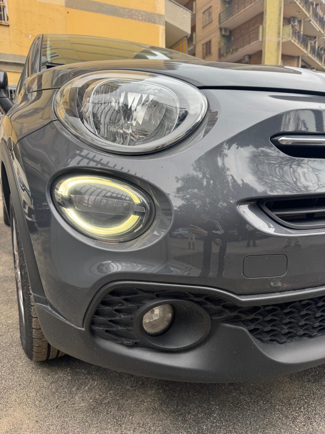 Fiat 500X 1.3 MultiJet 95 CV Connect