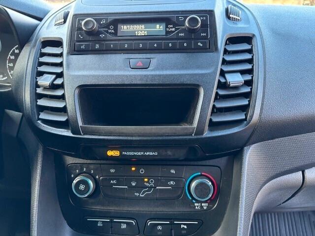 FORD Transit CONNECT 1.5 TDCI 120cv 220/240 L2 H1