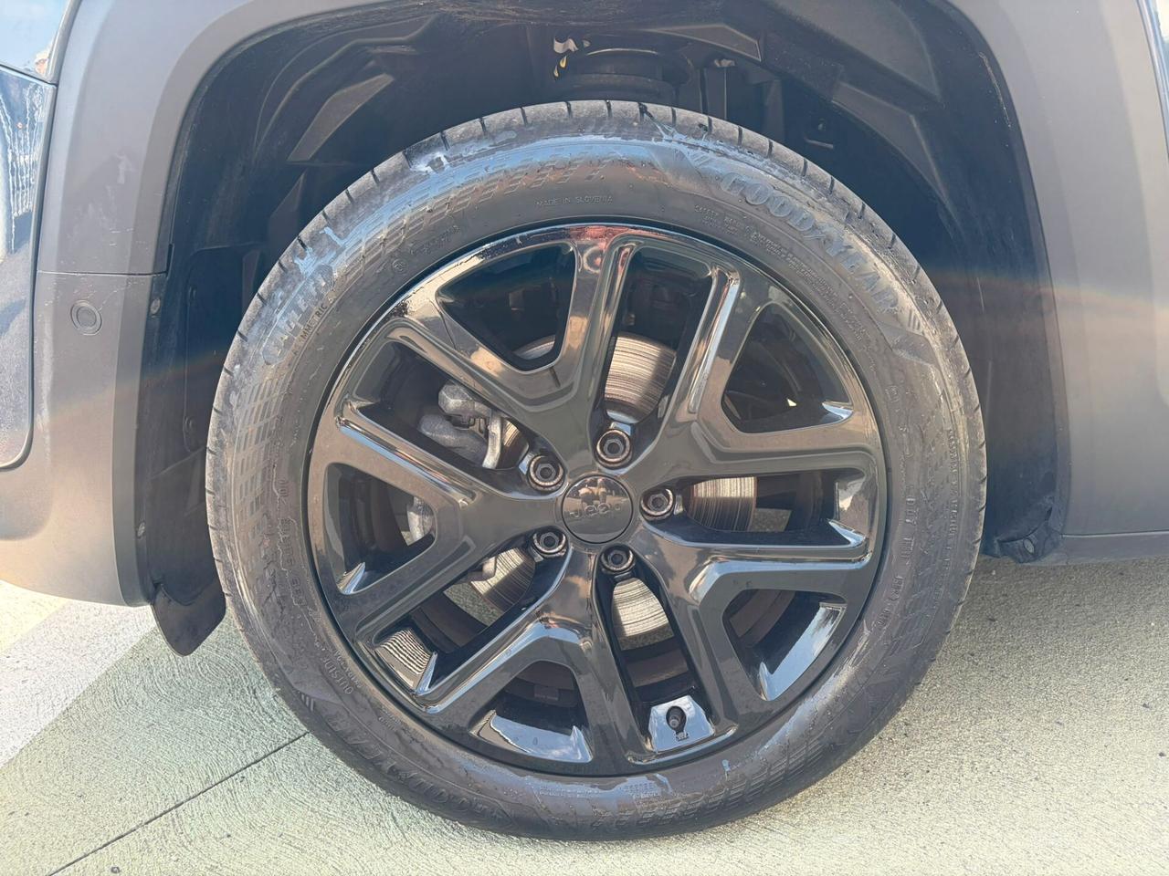 Jeep Renegade 1.5 Turbo T4 MHEV Summit