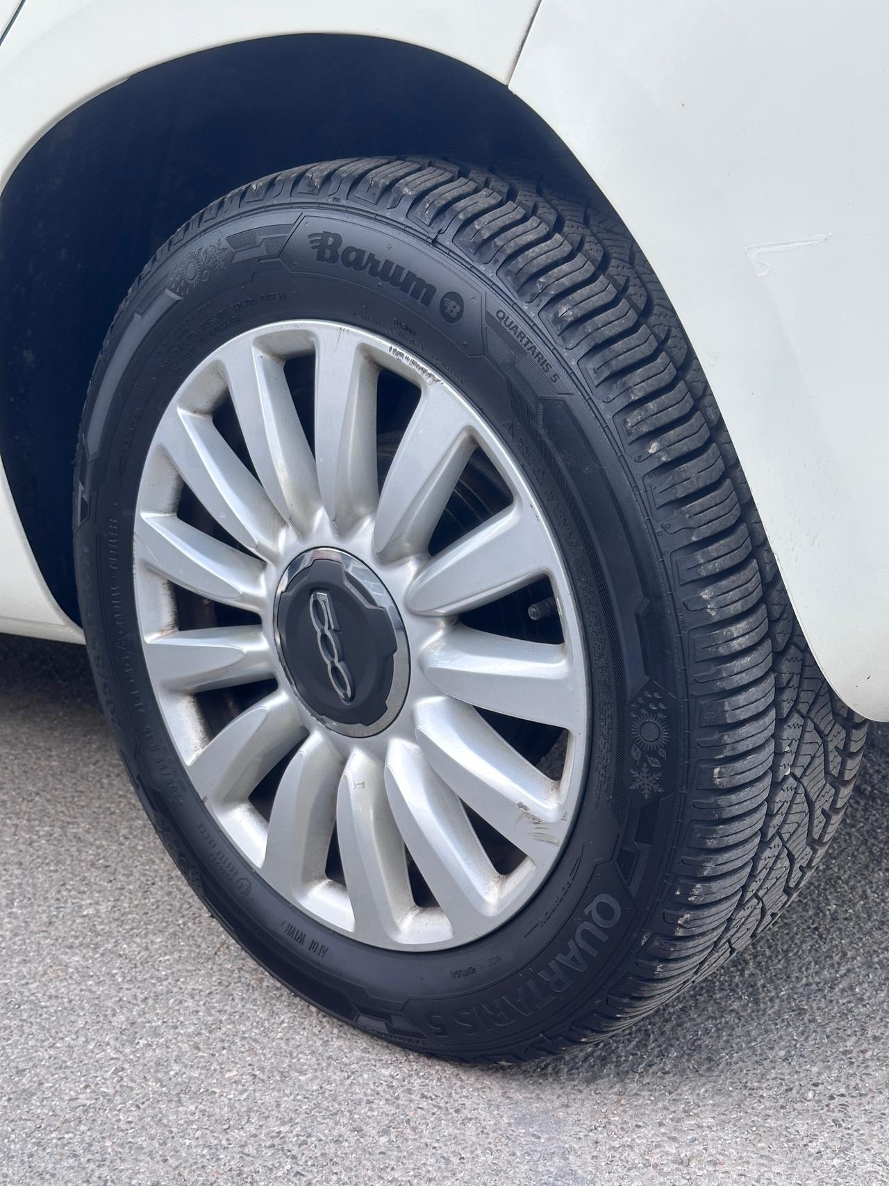 Fiat 500L 1.3 Multijet 95 CV Business 130mila km unipro