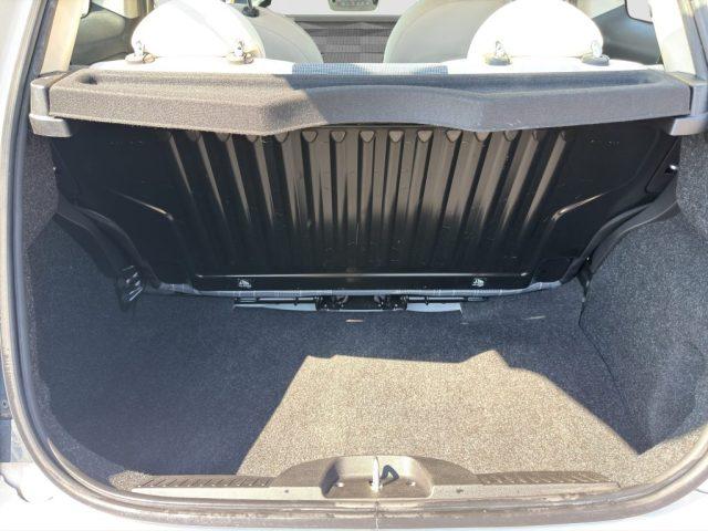 FIAT 500 500 1.0 Hybrid Lounge
