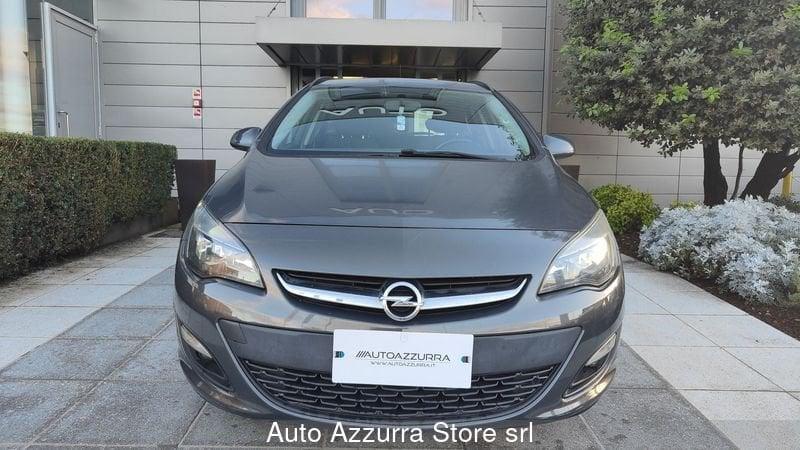 Opel Astra Astra 1.7 CDTI 110CV Sports Tourer Cosmo *PROMO FINANZIARIA*