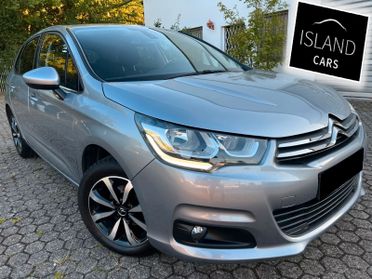 Citroen C4 110 cv Shine