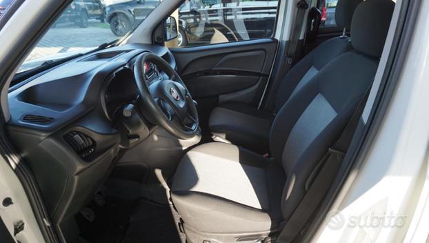 FIAT Doblo Doblò 1.3 MJT PC Combi N1