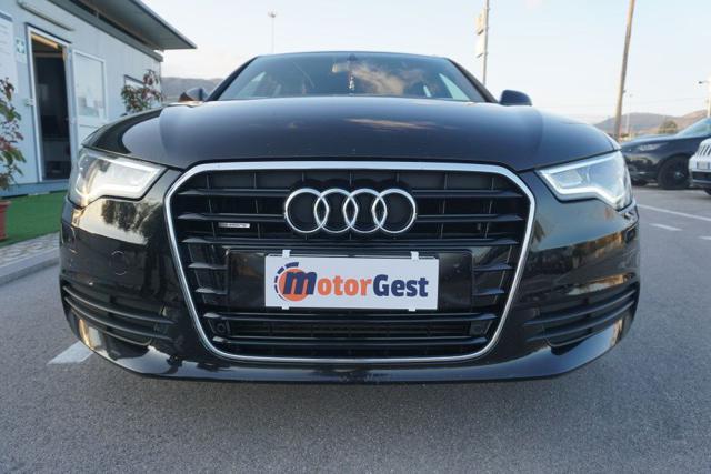 AUDI A6 Avant 3.0 TDI 245 CV quattro S tronic Business plu