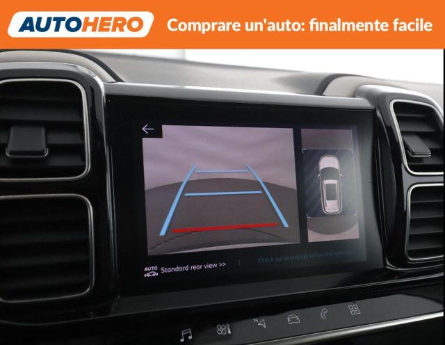 CITROEN C5 Aircross Hybrid 225 e-EAT8 Shine