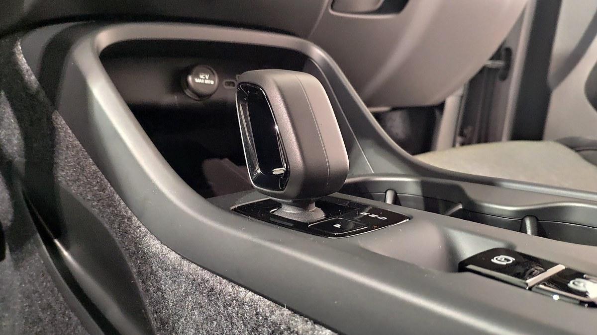 VOLVO Xc40 B3 Mild Hybrid Automatico Core